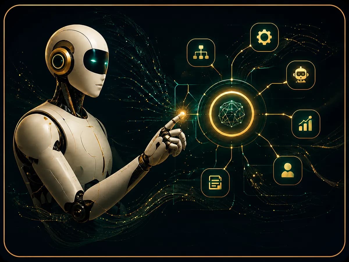 AI Support Agent