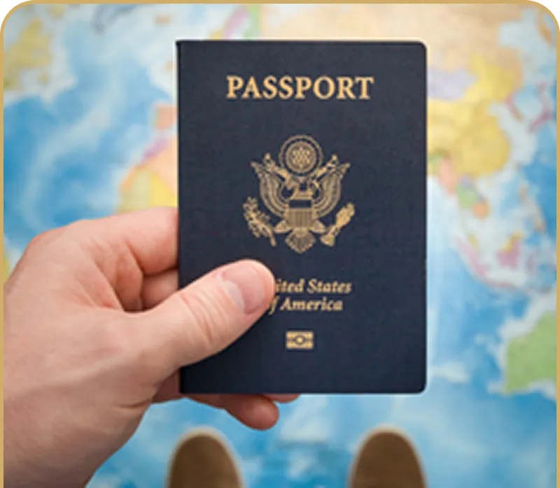 How to Tell HM Passport Office